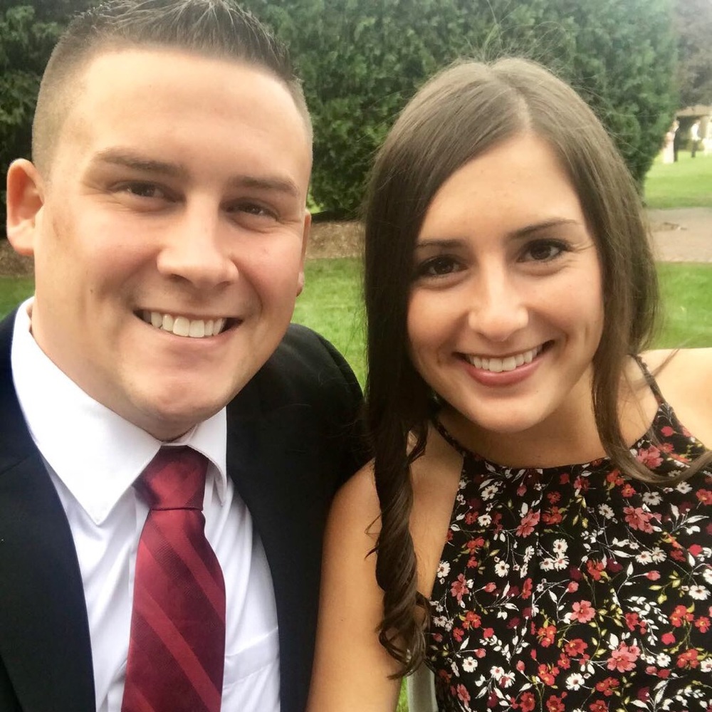 Meet your Posher, Courtney